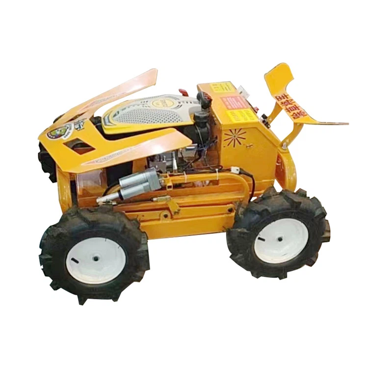 Home Lawn Mower For Mowing Lawn